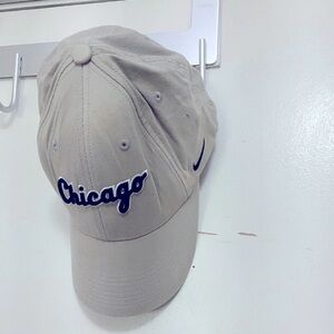 Chicago White Sox  by Nike